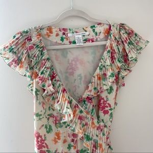 Diane Von Furstenberg Blouse